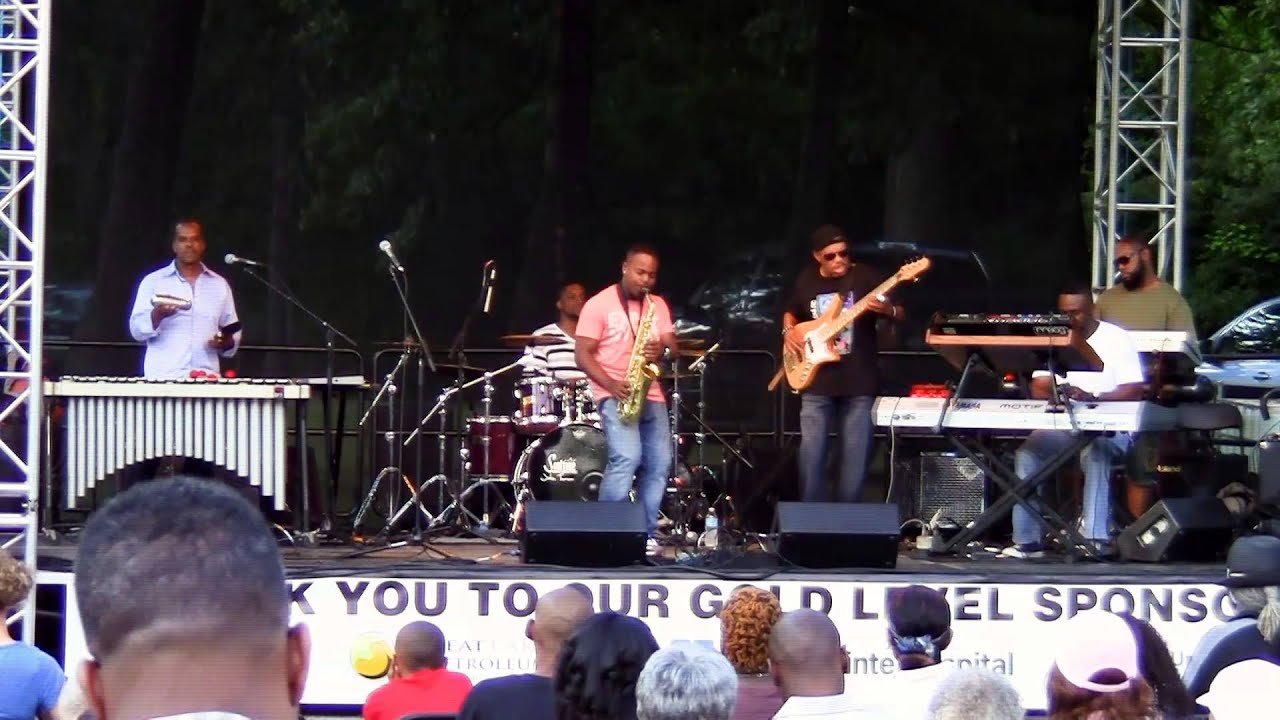 Smooth Jazz -  Forecast