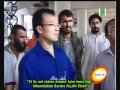 Reconverti  un chinois se convertit  lislam en direct  cheikh mohammed al arifi