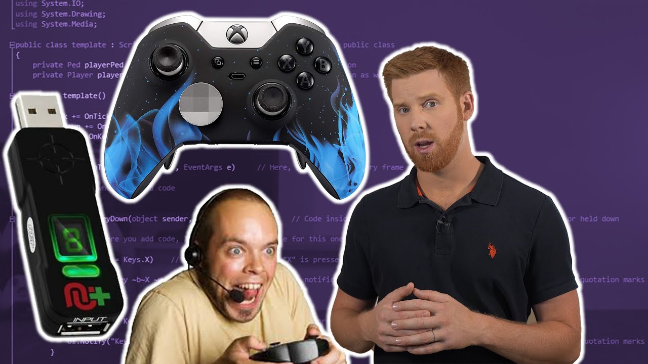 JMW_BOYZ on X: Xbox button prompts on God of War. Playing God of War with  an Xbox controller kind of feels like I'm breaking some kind of code of  conduct. #GodofWarPC #GodofWar