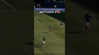Fifa world cup 2026 Mbappe long range banger today against Senagal #fifaworldcup2026 #mbappegoals
