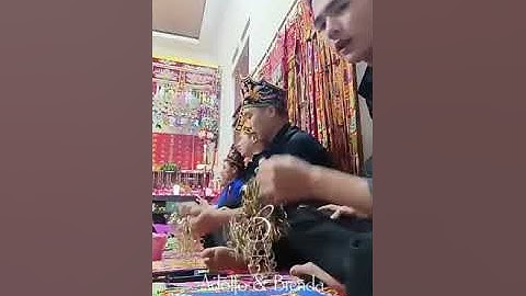 Then Lạng Sơn hát then làm lễ lẩu then rất hay lễ đêm 3/11/2024 Âl