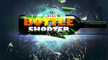 Ultimate Bottle Shooter Expert 2018