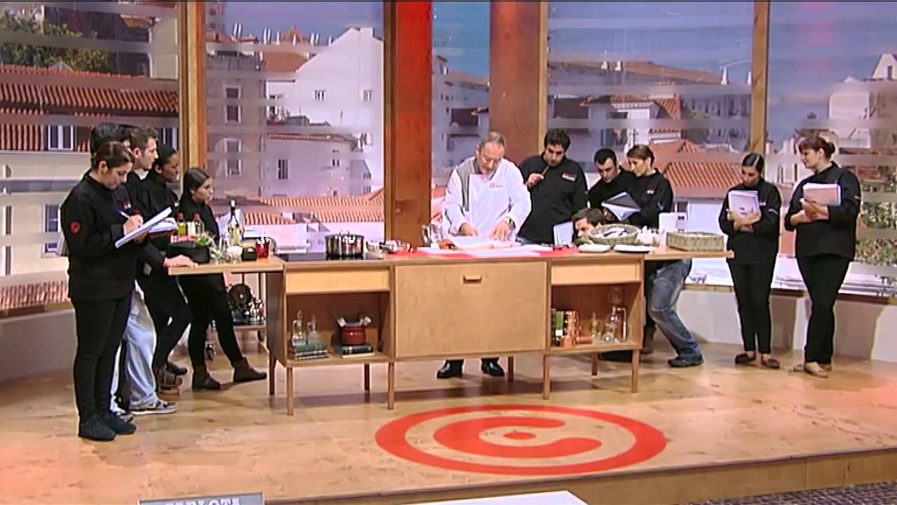 Como preparar e cozinhar peixe? - Aula 4 - Chefs' Academy