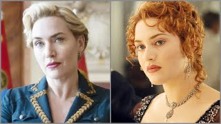 Kate Winslet Biography | Age, Height, Birthday, Early Life, Family | Life Story & Career Journey