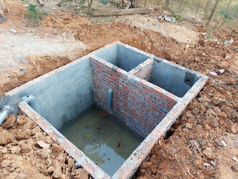 Video: Hệ thống nhà vệ sinh ủ: Cách hoạt động của nhà vệ sinh