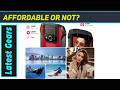 Ulefone Armor 15: The Rugged Phone with Built-in Earbuds!