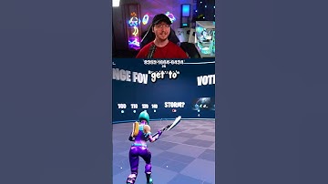 NEW Best 2v2 Box Fights Map!