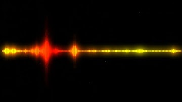 neon light audio spectrum | copyright free spectrum