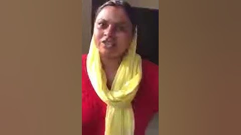 What She Is Saying ? EVM Machine was Hacked ??????? UP Election