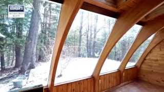 221 Flat Creek Road video tour