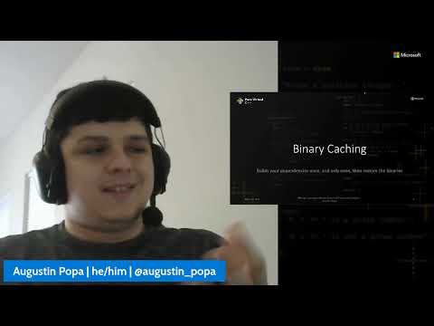 Pure Virtual C++ 2021 Manage code dependencies at work with new vcpkg features