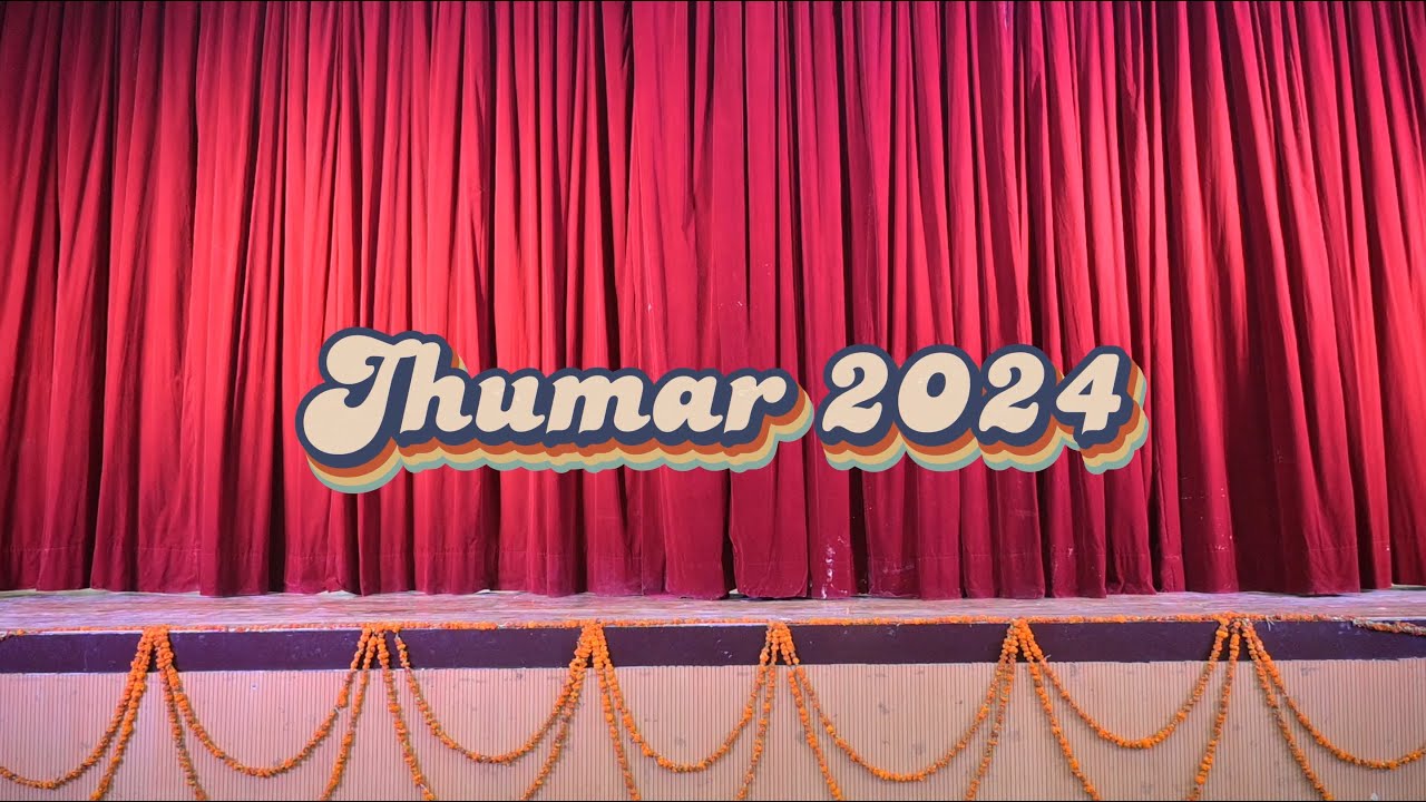 Jhumar 2024 | Khalsa College Amritsar | 1st Position | Winner | Interzonal Youth Festival | GNDU