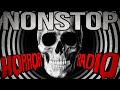 💀 Nonstop Horror Radio 💀 | 24/7 Creepypasta Stories and Narrations