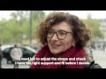 Bra Fitters Are a Woman’s Best Friend - French Women Talk Lingerie on the Streets of Paris.