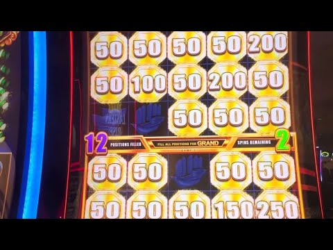 1, 2, 3 por Papá en Paradise Casino