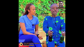 Ngayo Nguko OKANSASIRA 