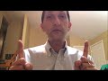 Beginning of video