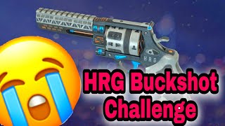 Killing Floor 2 HRG Buckshot Only Challenege