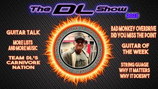 The DL Show