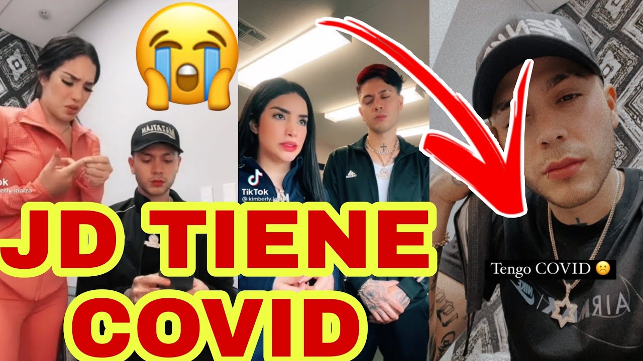 NOTICIAS DE JD😭 - KIMA CELOSA😡 - KIM LE HACE BROMAS A JD🤦 - JUKILOP ...