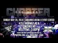 PWX Wrestling 'The Final Chapter' at Cabarrus Arena May 20th