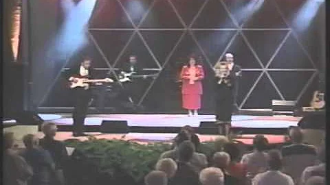 Karen Peck & New River - "Christian In The House" - 2001