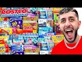 I Surprised Brawadis With $10,000 Worth of Candy!!