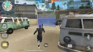 Mi Nivel En Pvp Tiros A La Cabeza? Manco Zerds Ff