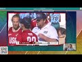 Rowan McDonnell Breaks down the World Beach Open Final! USA vs. Belgium