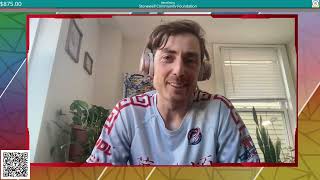 Rowan McDonnell Breaks down the World Beach Open Final! USA vs. Belgium