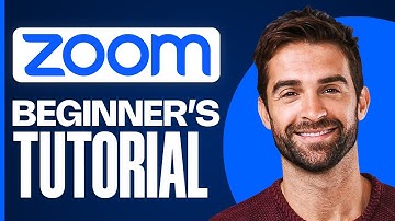 How to Use Zoom | Tutorial for Beginners