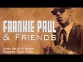 Frankie Paul & friends (feat Barrington Levy, Freddie Mcgregor, Garnett Silk, Sanchez) Part 1