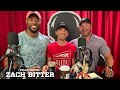 Mark Bell's Power Project EP. 572 - Ultra Marathon Runner Zach Bitter