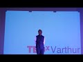 The rise of indias jewelry magnate  k srinivasan  tedxvarthur