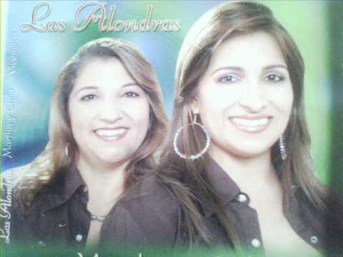 ANDALE -LAS ALONDRAS