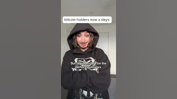 Bitcoin holders now a days 😂  #XRP #xrpripple #xrparmy #xrpcommunity #xrpl #xrpnews #bitcoin