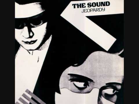 The Sound - Resistance