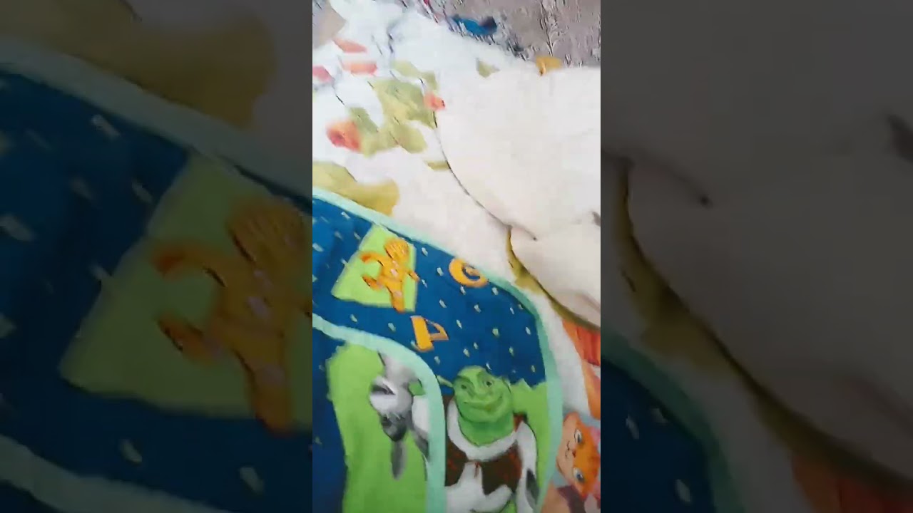 у бабушки 100 лет пролежал или что 