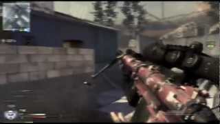 xNPL | Multi Cod Montage