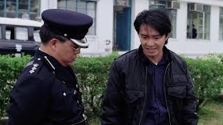 Kumpulan Film China klasik (kualitas HD) Stephen Chow Fight Back to School 1991