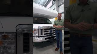 FORD® or CHEVEROLET®– Redhawk SE Class C Motorhome - Top 10 Features & Benefits – Jayco RV