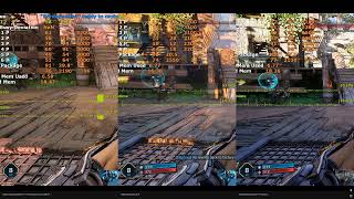 Borderlands 4 PC Optimized Settings for RTX 3060, RTX 4060 + Lumen/Nanite INI Tweaks