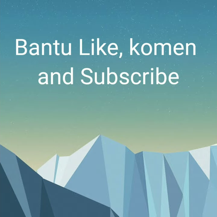 Story WA Papatah Urang Sunda | 30 detik