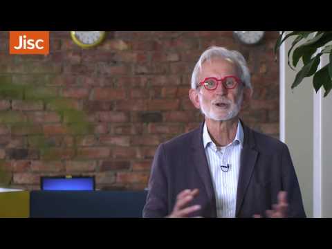 Jisc Learning Analytics: Consulting with stakeholders