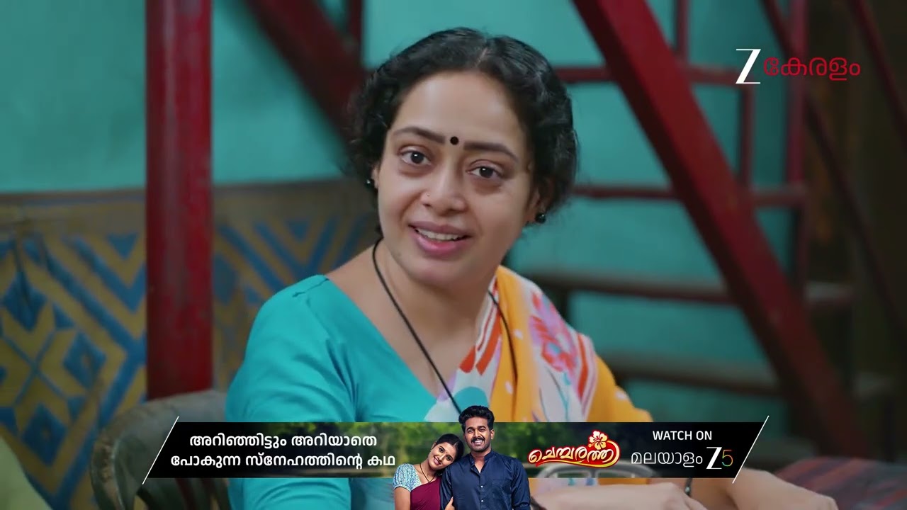 KrishnaGadha | Ep - 217 | Best Scene | Feb 24 2026 | Zee Keralam