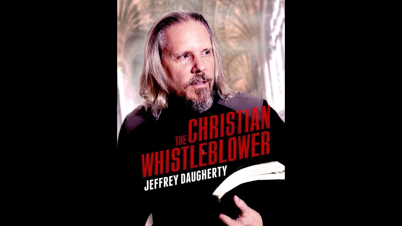 CONFESSIONS OF AN EXORCIST 3 hangouts on air alternative
