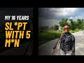 Confession || My sis in high School is A Sex Worker || Had Sex With 5 Men ||Ekom Willie