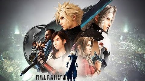 Final Fantasy 15 Walkthrough Gameplay Part 1 - Departure (FFXV)