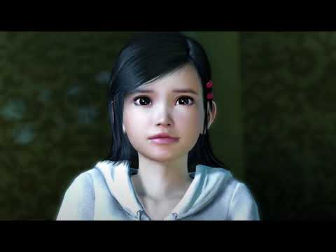 YAKUZA KIWAMI PC Announcement Trailer