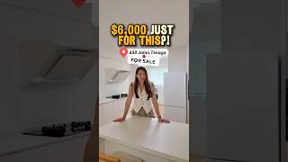 $6K JUST FOR THIS…. | Home Tour Series | 650 Jalan Tanaga